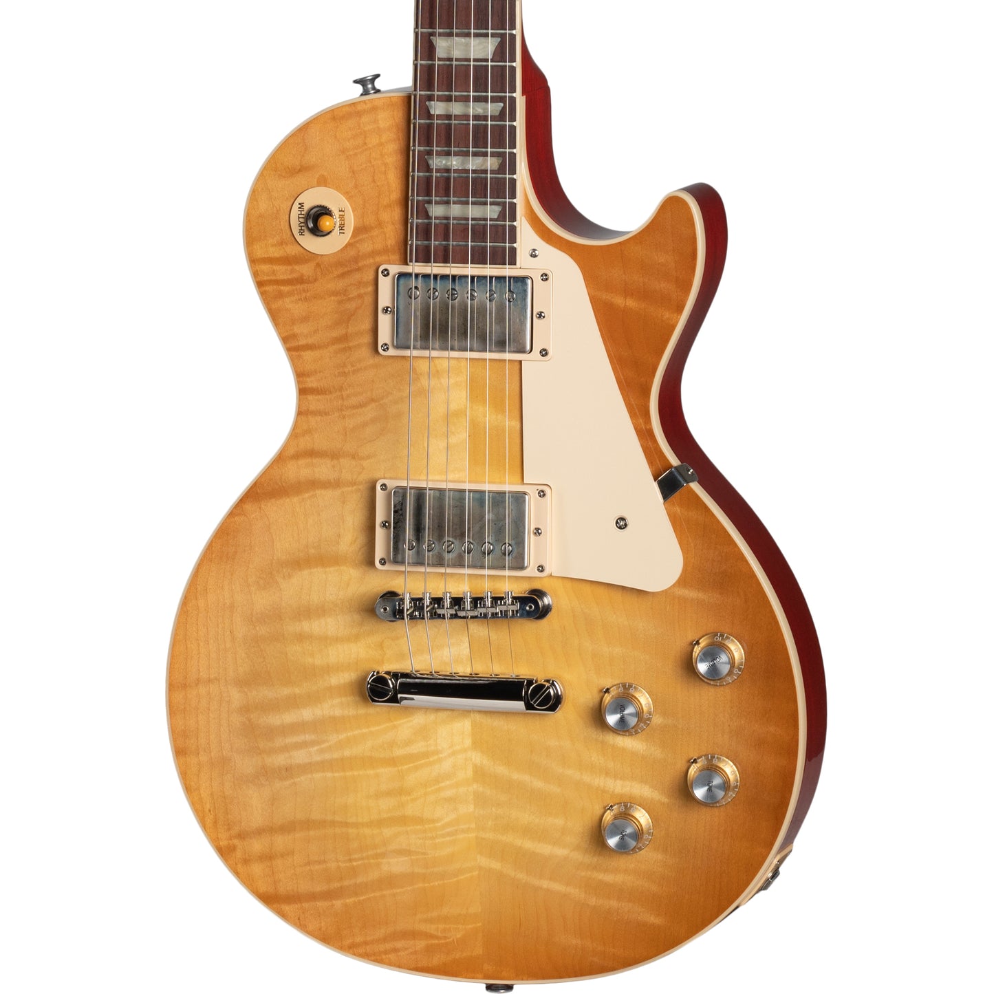 Gibson Les Paul Standard 60s Electric Guitar - Unburst