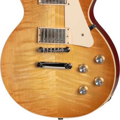 Gibson Les Paul Standard 60s Electric Guitar - Unburst