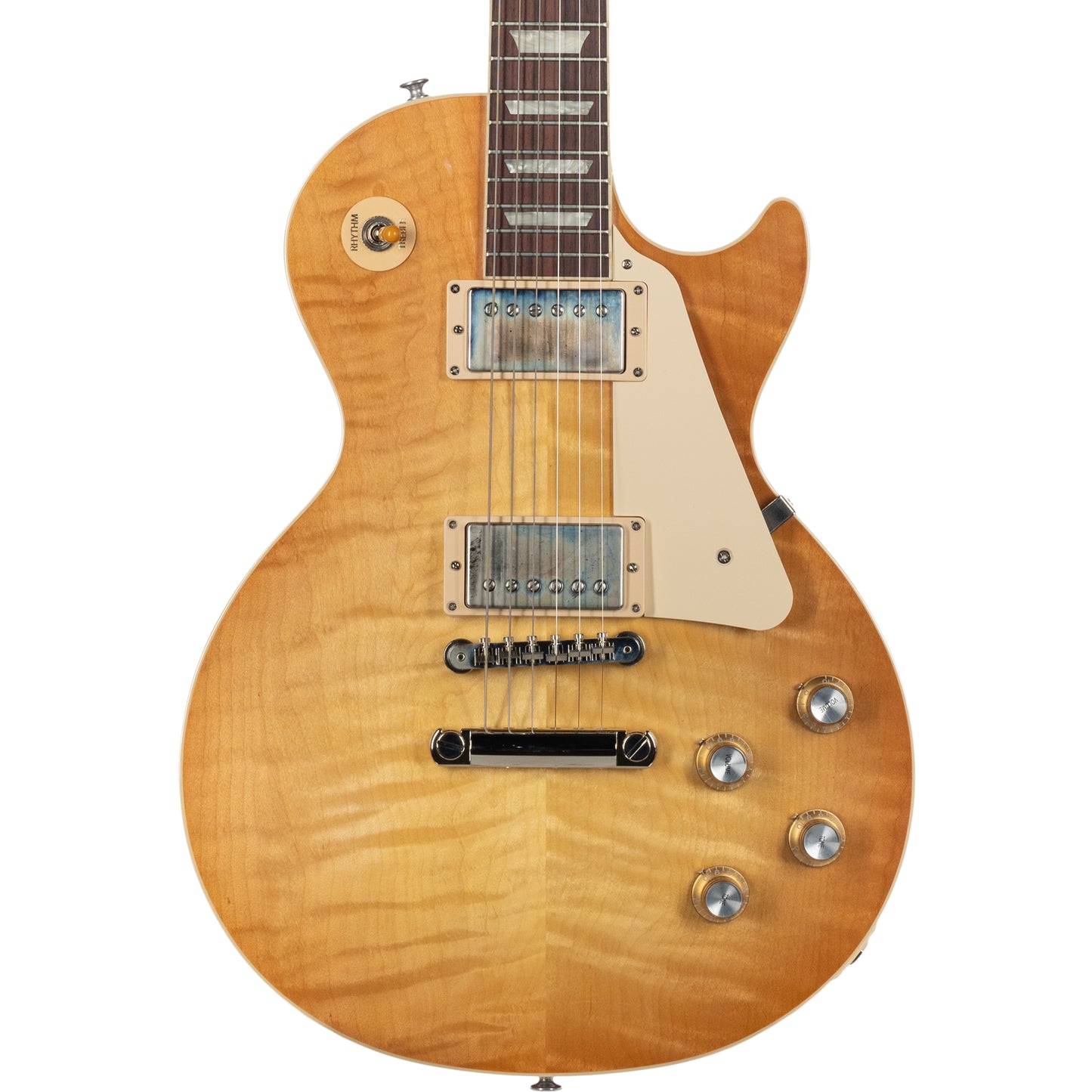 Gibson Les Paul Standard 60s Electric Guitar - Unburst