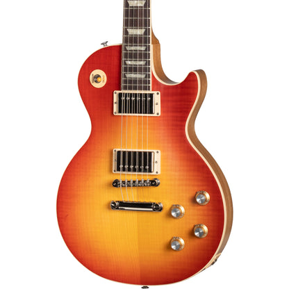 Gibson Les Paul Standard 60s Faded Electric Guitar - Vintage Cherry Sunburst