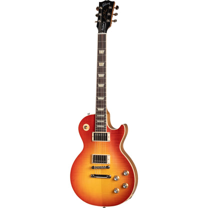 Gibson Les Paul Standard 60s Faded Electric Guitar - Vintage Cherry Sunburst