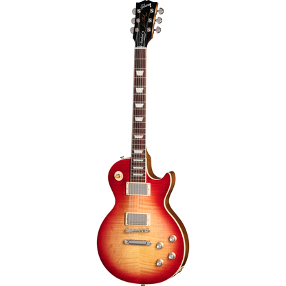 Gibson Les Paul Standard 60s Faded Electric Guitar - Vintage Cherry Sunburst