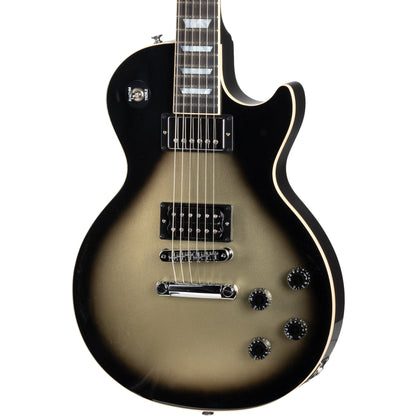 Gibson Adam Jones USA Les Paul Standard Electric Guitar - Antique Silverburst