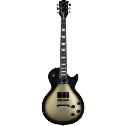 Gibson Adam Jones USA Les Paul Standard Electric Guitar - Antique Silverburst