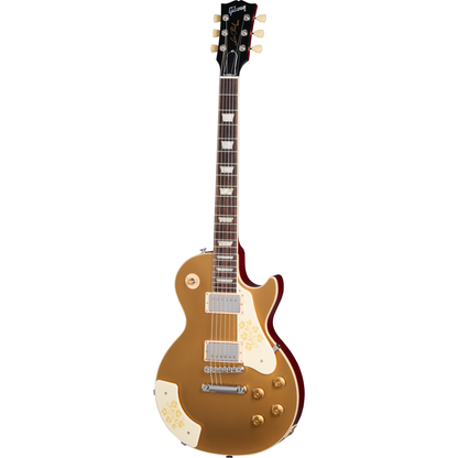 Gibson Mary Ford Les Paul Standard Electric Guitar - Goldtop