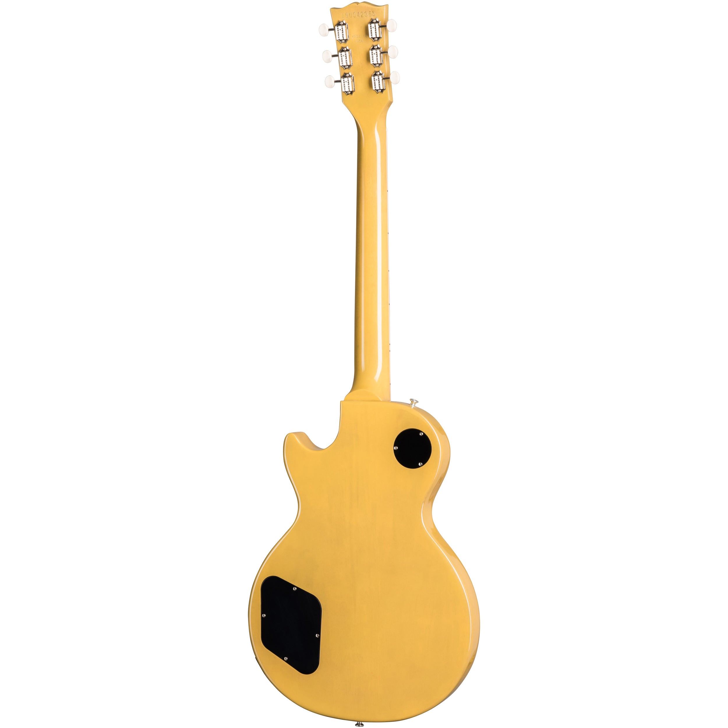 Gibson Les Paul Special Electric Guitar - TV Yellow – Alto Music