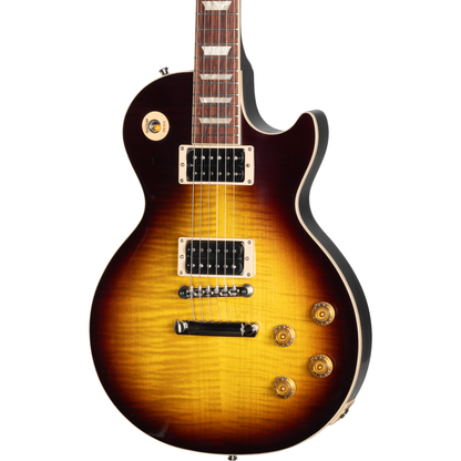 Gibson Les Paul Standard Slash Signature USA Electric Guitar - November Burst