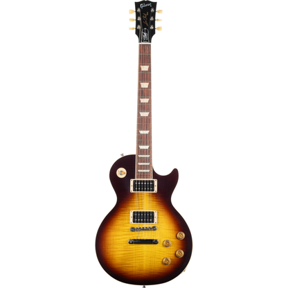 Gibson Les Paul Standard Slash Signature USA Electric Guitar - November Burst