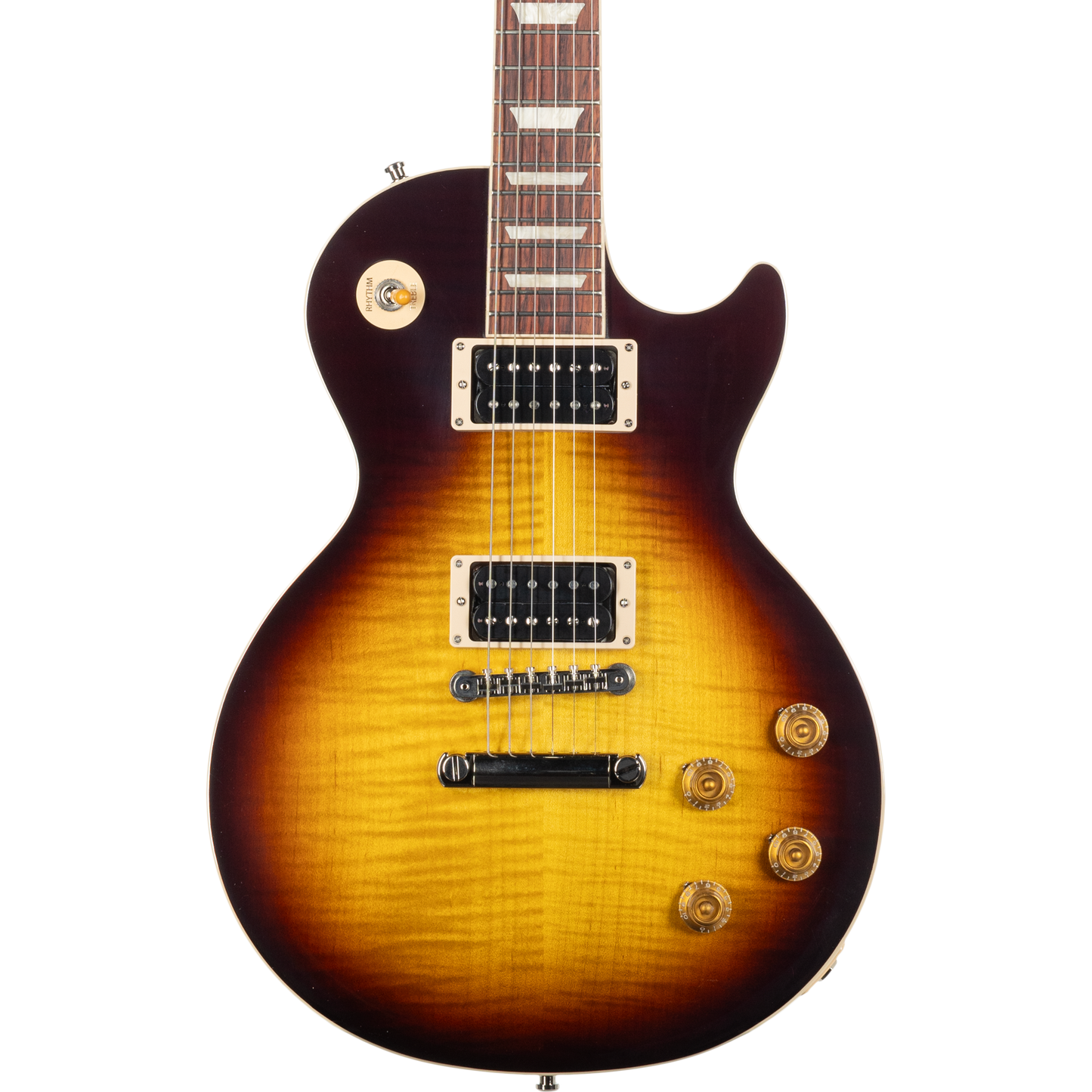 Gibson Les Paul Standard Slash Signature USA Electric Guitar - November Burst