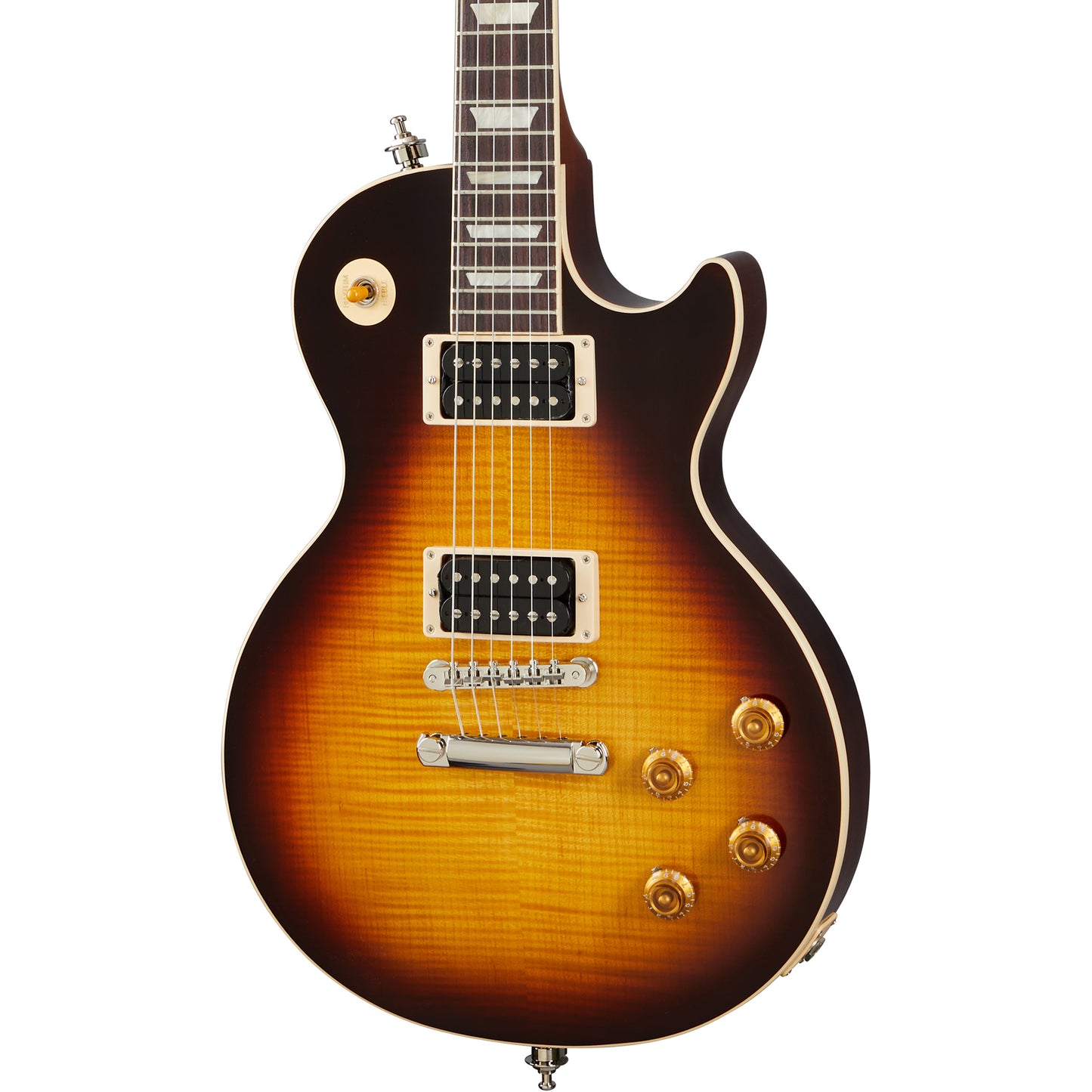 Gibson Les Paul Standard Slash Signature USA Electric Guitar - November Burst