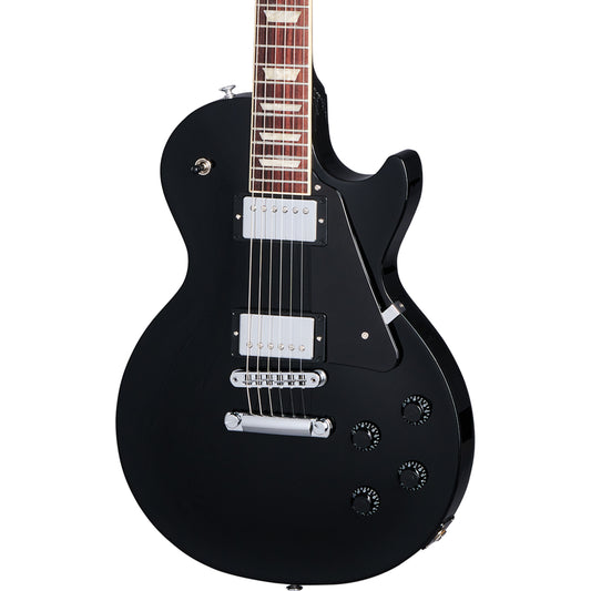 Gibson Les Paul Studio Electric Guitar - Ebony