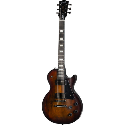 Gibson Les Paul Modern Studio Electric Guitar - Smokehouse Burst Satin