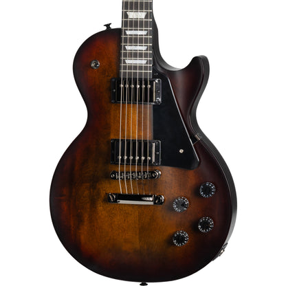 Gibson Les Paul Modern Studio Electric Guitar - Smokehouse Burst Satin