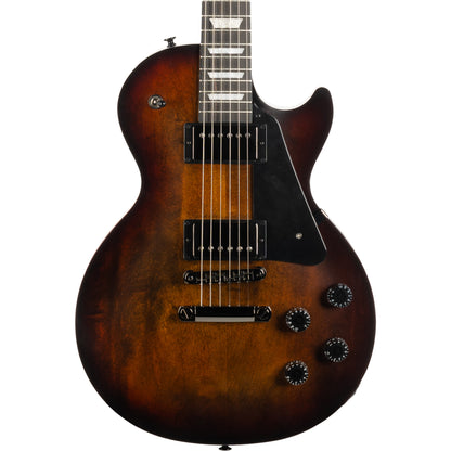 Gibson Les Paul Modern Studio Electric Guitar - Smokehouse Burst Satin