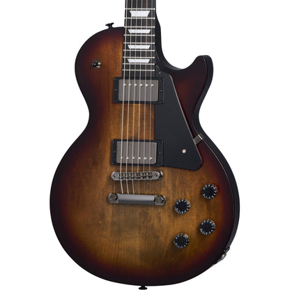 Gibson Les Paul Modern Studio Electric Guitar - Smokehouse Burst Satin