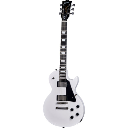 Gibson Les Paul Modern Studio Electric Guitar - Worn White