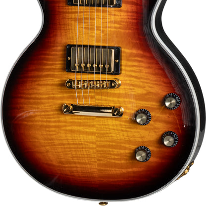 Gibson Les Paul Supreme Electric Guitar - Fireburst