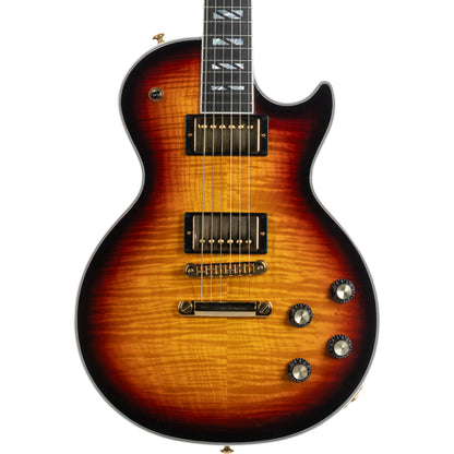 Gibson Les Paul Supreme Electric Guitar - Fireburst