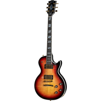 Gibson Les Paul Supreme Electric Guitar - Fireburst