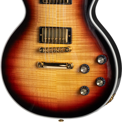 Gibson Les Paul Supreme Electric Guitar - Fireburst