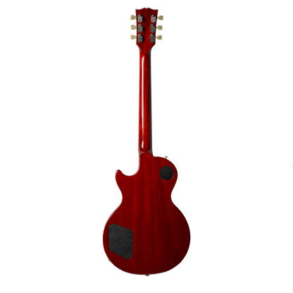 Gibson USA Les Paul Traditional T 2017 Electric Guitar, Heritage Cherry Sunburst (LPTD17HSNH1)