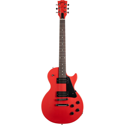 Gibson Les Paul Modern Lite Electric Guitar - Cardinal Red Satin