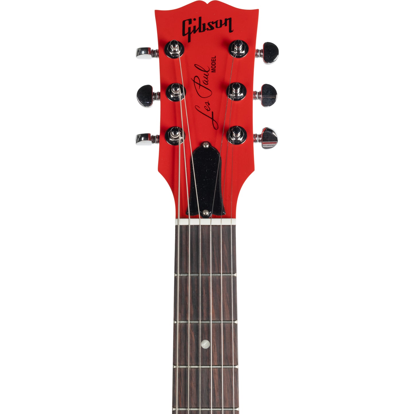 Gibson Les Paul Modern Lite Electric Guitar - Cardinal Red Satin