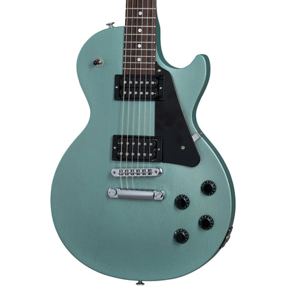 Gibson Les Paul Modern Lite Electric Guitar - Inverness Green Satin