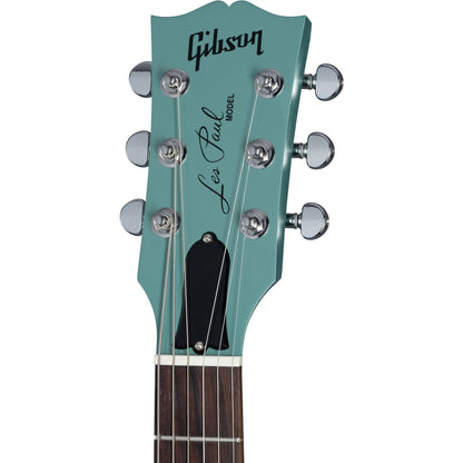 Gibson Les Paul Modern Lite Electric Guitar - Inverness Green Satin