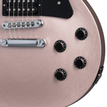 Gibson Les Paul Modern Lite Electric Guitar - Rose Gold Satin