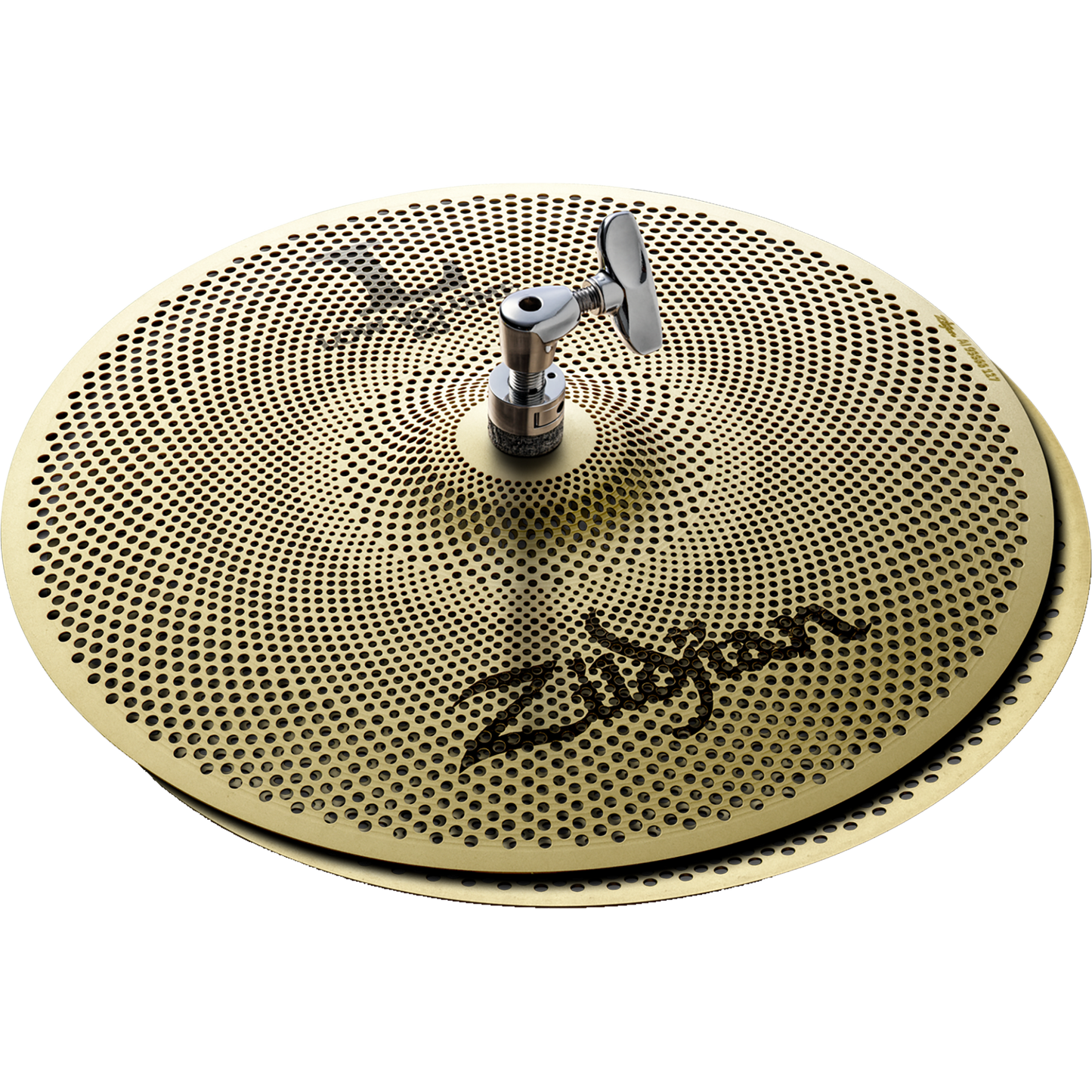 Zildjian L80 Low Volume Cymbal Pack