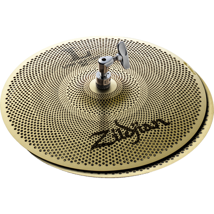 Zildjian L80 Low Volume Cymbal Pack