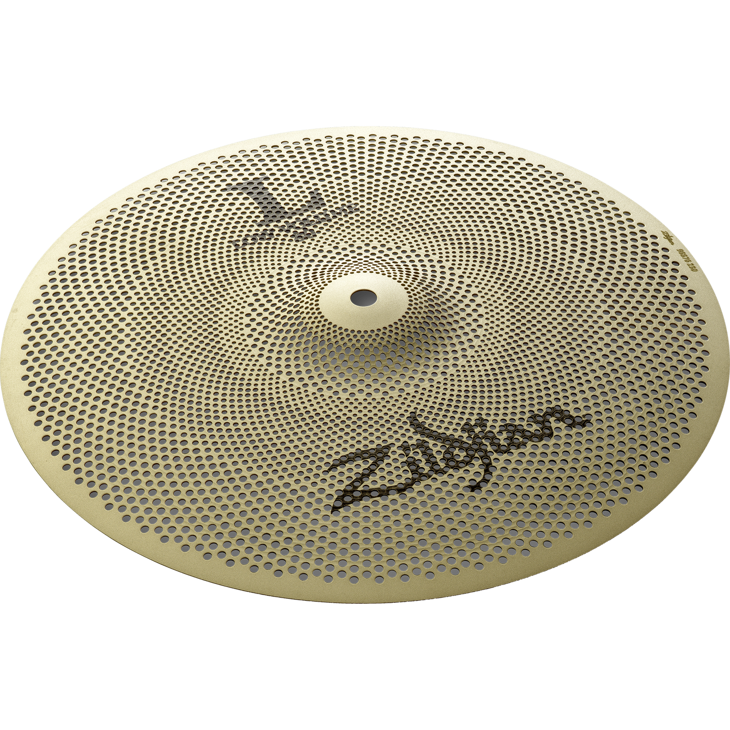 Zildjian L80 Low Volume Cymbal Pack