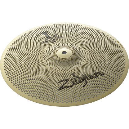 Zildjian L80 Low Volume Cymbal Pack