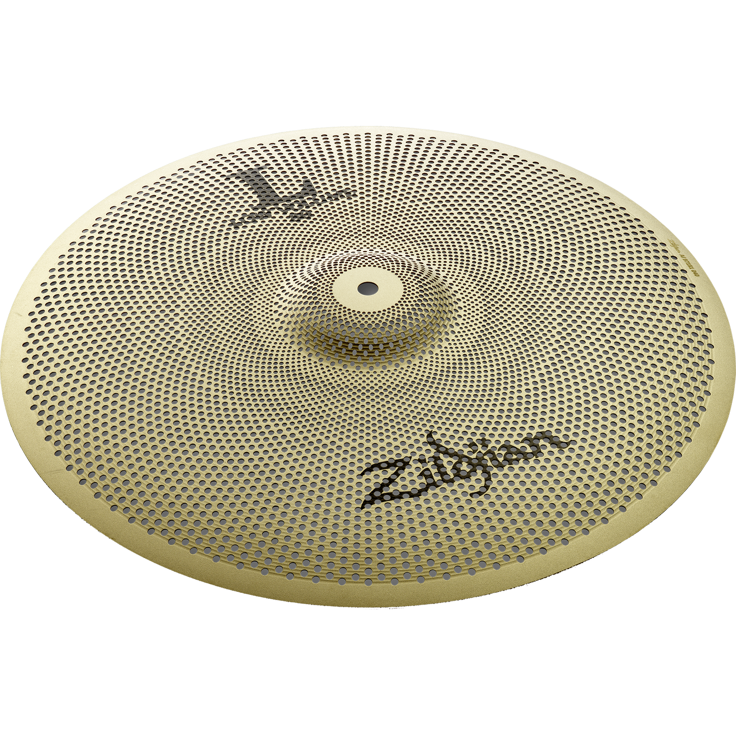 Zildjian L80 Low Volume Cymbal Pack