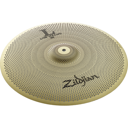 Zildjian L80 Low Volume Cymbal Pack