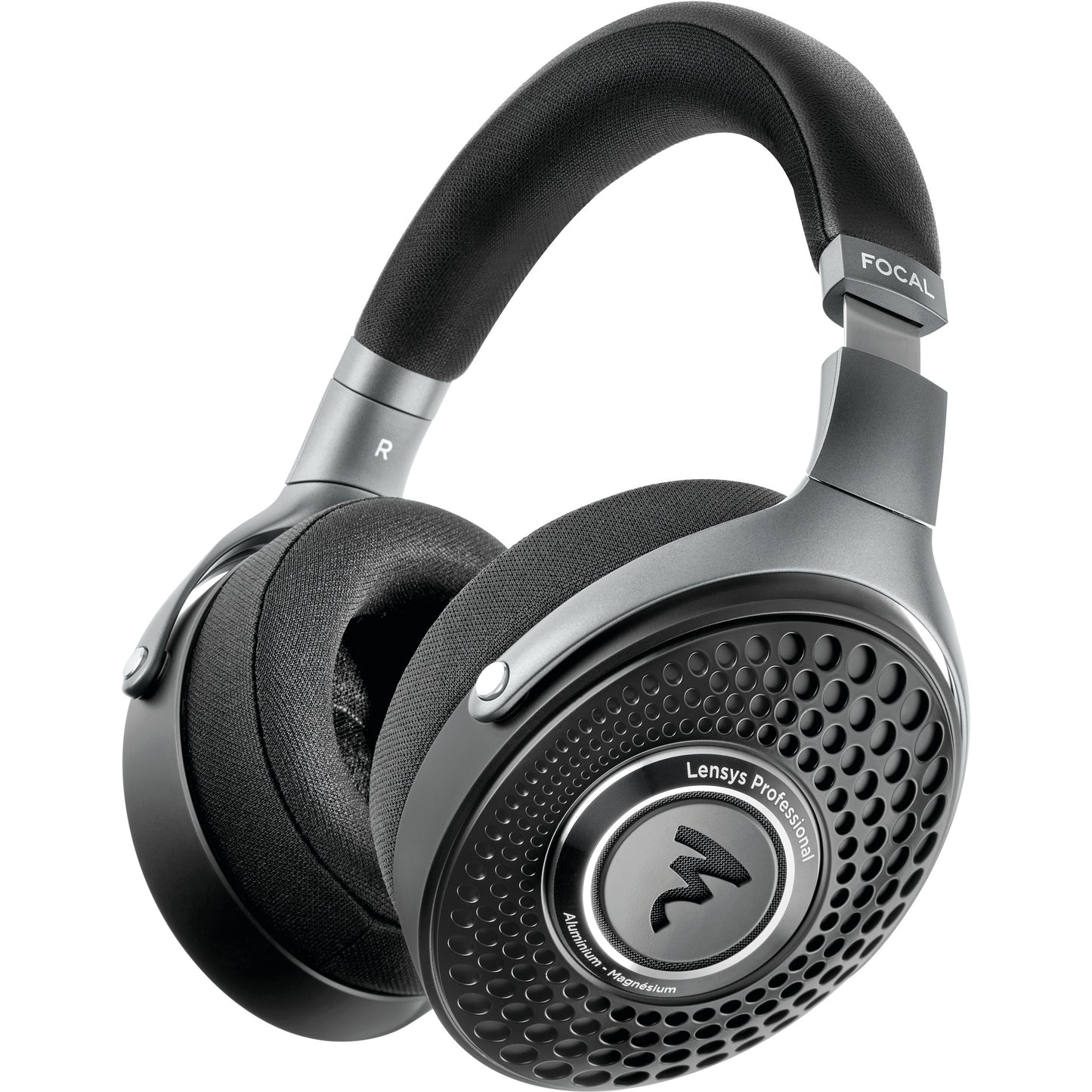 Focal Lensys Pro Professional Headphones