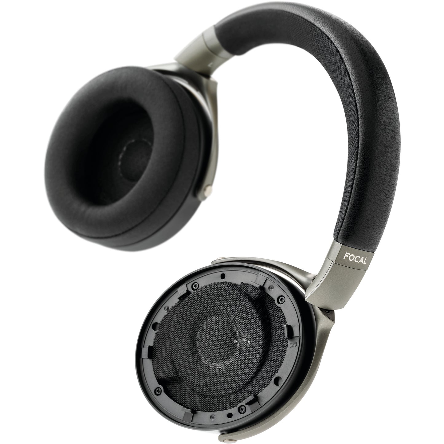 Focal Lensys Pro Professional Headphones