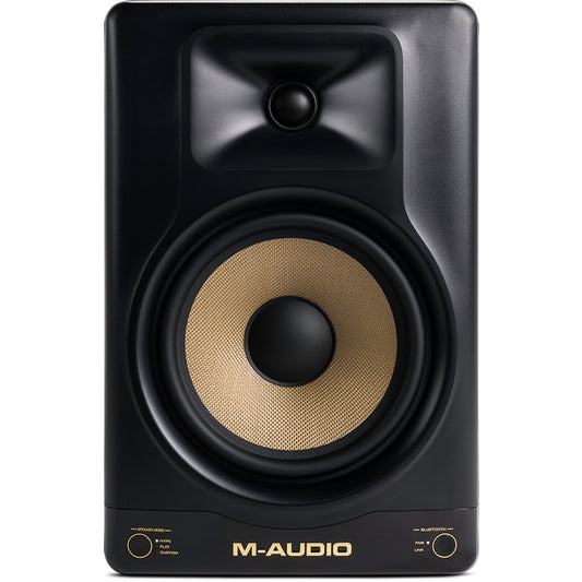 M Audio Forty Eighty 8” Powered Studio Monitor with Built in DSP