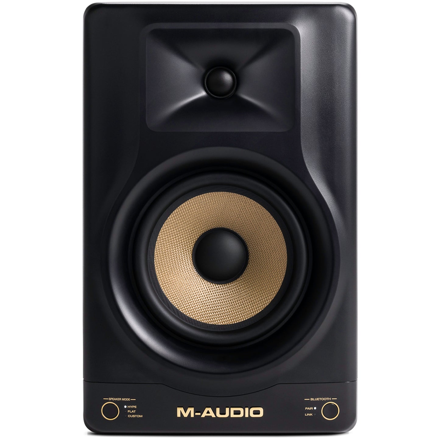 M Audio Forty Sixty 6.5” Powered Studio Monitor with Built in DSP