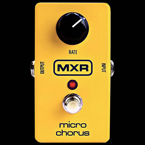 MXR M148 Micro Chorus – Alto Music