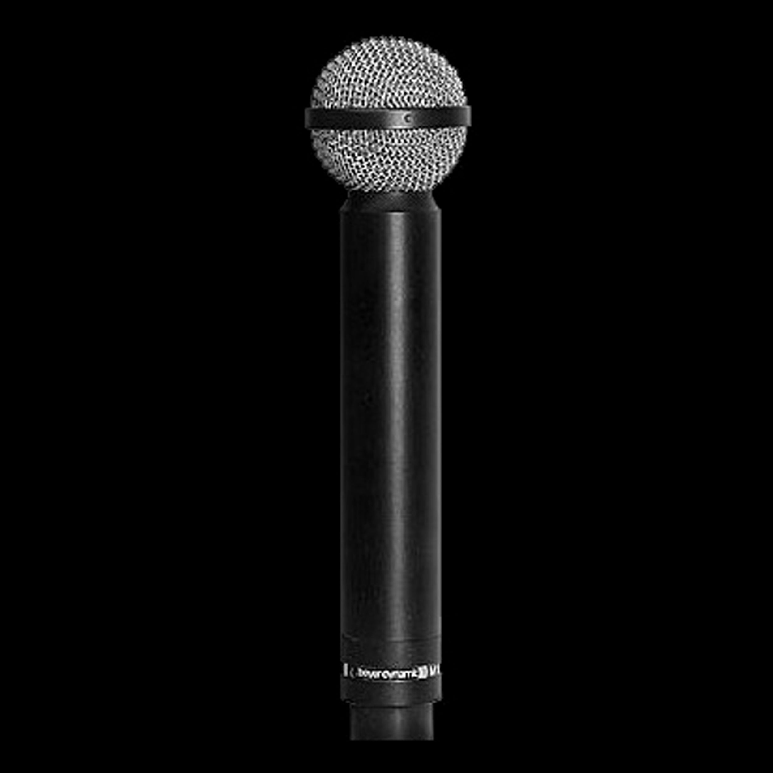 Beyerdynamic M160 Dynamic Ribbon Microphone – Alto Music