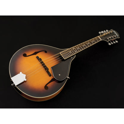 Washburn Americana M1-Pack A Style Mandolin - Tobacco Sunburst