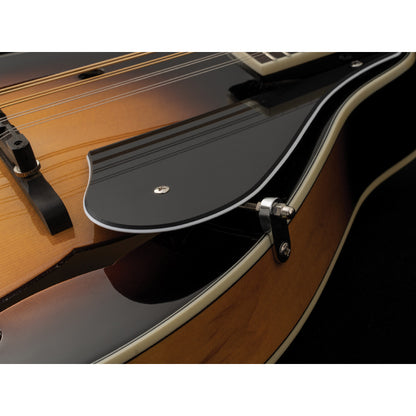 Washburn Americana M1-Pack A Style Mandolin - Tobacco Sunburst