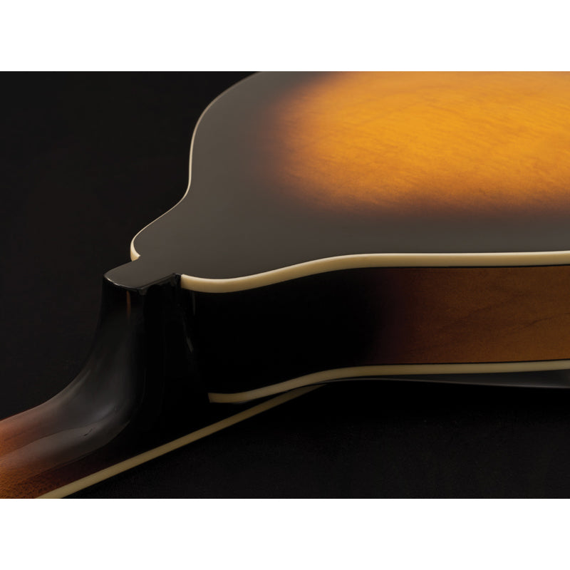 Washburn Americana M1-Pack A Style Mandolin - Tobacco Sunburst