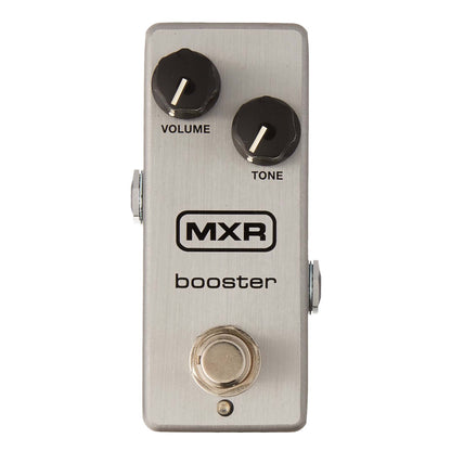 MXR Booster Mini M293 Effects Pedal