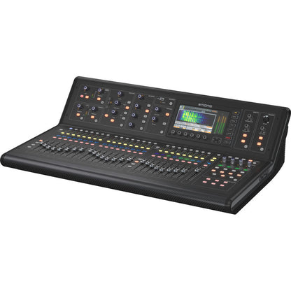 Midas M32 LIVE Digital Mixer