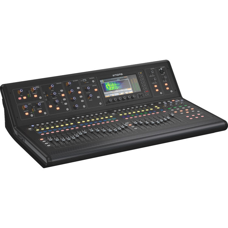 Midas M32 LIVE Digital Mixer