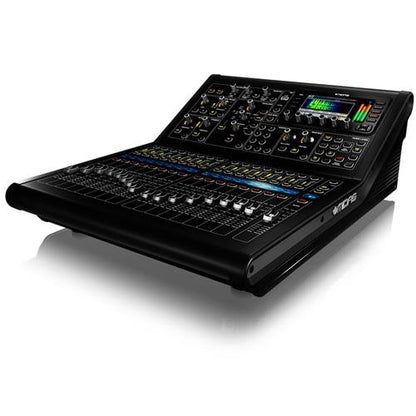 Midas M32R Live 40-ch Digital Mixing Console