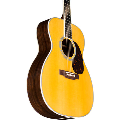 Martin M-36 2018 0000-Size Standard Series Acoustic Guitar - Aging Toner